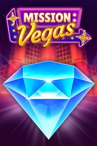 Mission: Vegas