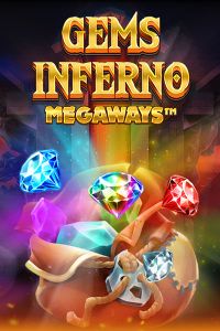 Gems Inferno Megaways