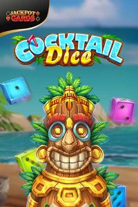 Cocktail Dice