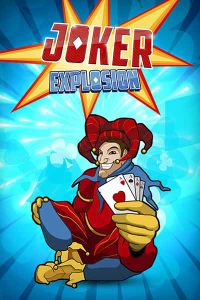 Joker Explosion