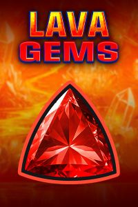 Lava Gems