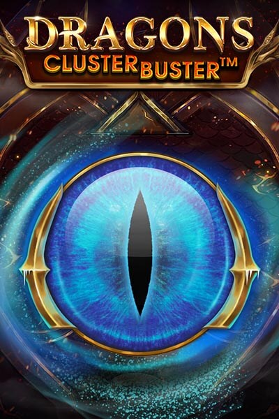 Dragons Clusterbuster