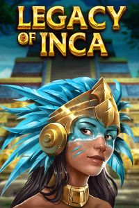 Legacy Of Inca