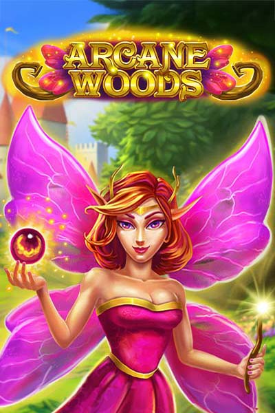 Arcane Woods