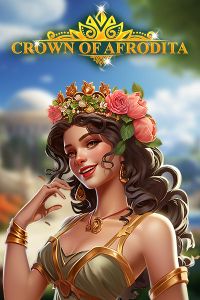 Crown of Afrodita