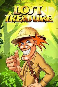 Lost Treasure