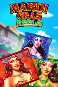 Mardi Gras Reels