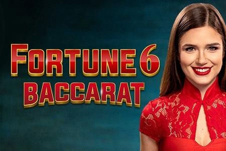 Fortune 6 Baccarat