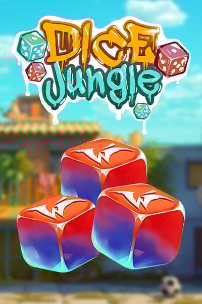 Dice Jungle