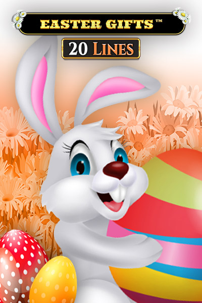 Easter Gifts 20 Lines