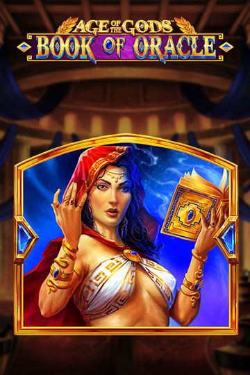 Age of the Gods: Book of Oracle