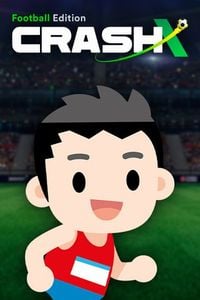 CrashX Football Edition