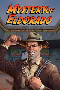 The Mystery of Eldorado