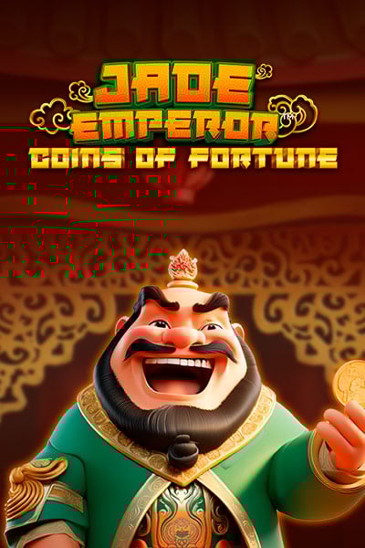 Jade Emperor