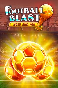 Football Fireblast Hold and Win