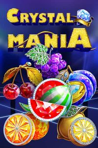 Crystal Mania