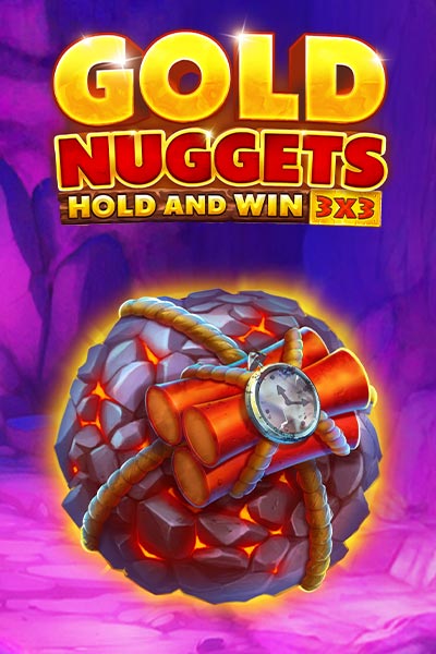 Gold Nuggets