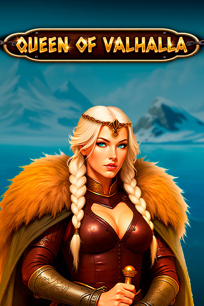 Queen Of Valhalla
