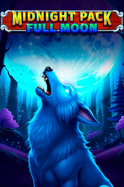 Midnight Pack - Full Moon