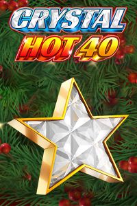 Crystal Hot 40 Christmas