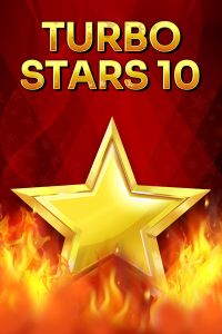 Turbo Stars 10