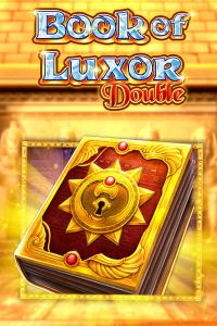 Book of Luxor Double