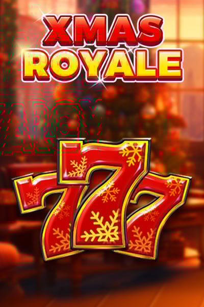 XMAS ROYALE