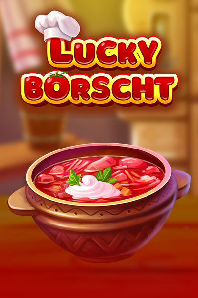 Lucky Borscht