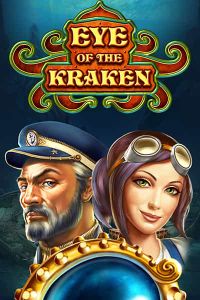 Eye of the Kraken