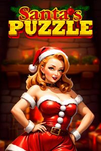Santa's Puzzle