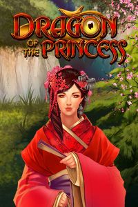 Dragon of the Princess