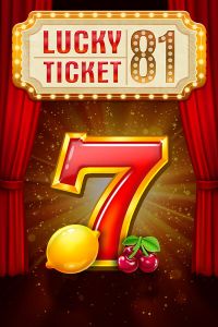 Lucky Ticket 81