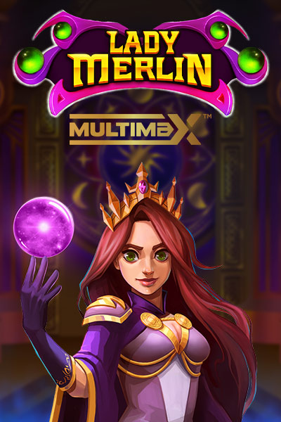 Lady Merlin MultiMax