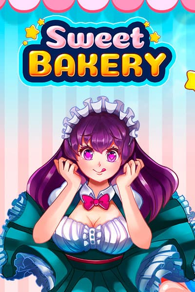 Sweet Bakery