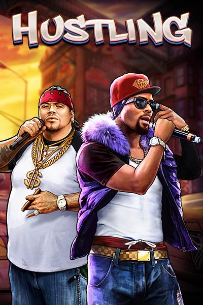 Hustling