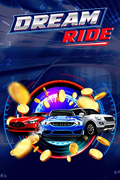 Dream Ride
