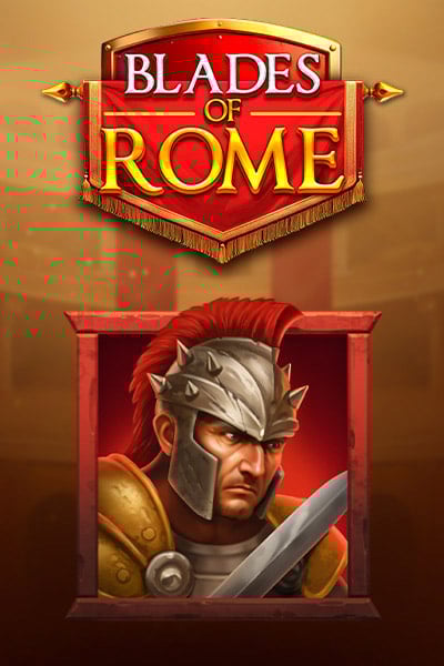 Blades of Rome