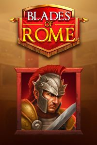 Blades of Rome