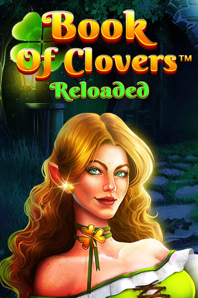 Book Of Clovers Reloaded