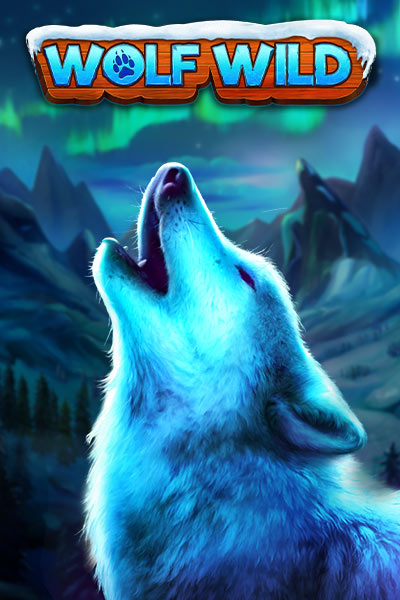 Wolf Wild