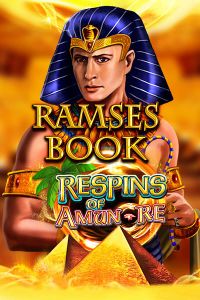 Ramses Book Respins of Amun Re