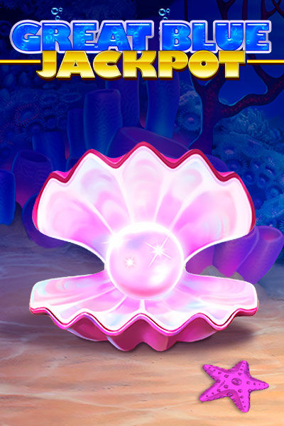 Great Blue Jackpot