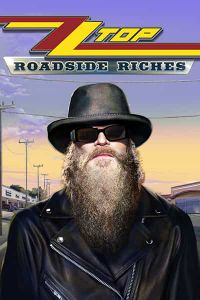 ZZ Top - Roadside Riches