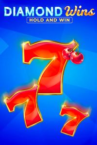 Diamond Wins: Hold and Win