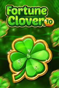 Fortune Clover 10