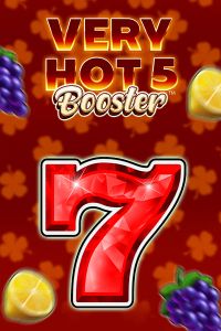 Very Hot 5 Booster