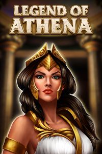 Legend of Athena