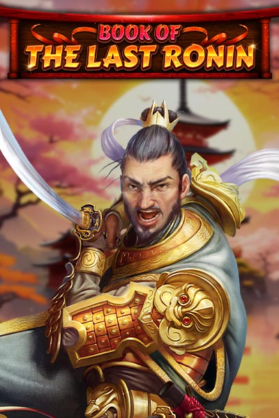 Book Of The Last Ronin