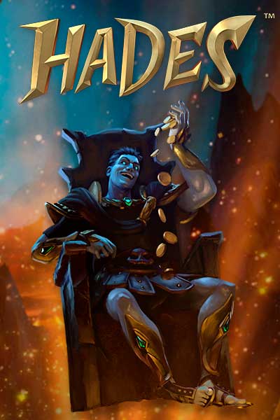Hades – Gigablox