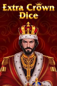 Extra Crown Dice